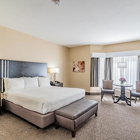 Hotel Grand Legacy At The Park Anaheim Exterior foto
