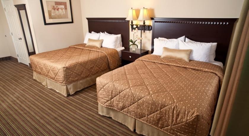 Hotel Grand Legacy At The Park Anaheim Zimmer foto