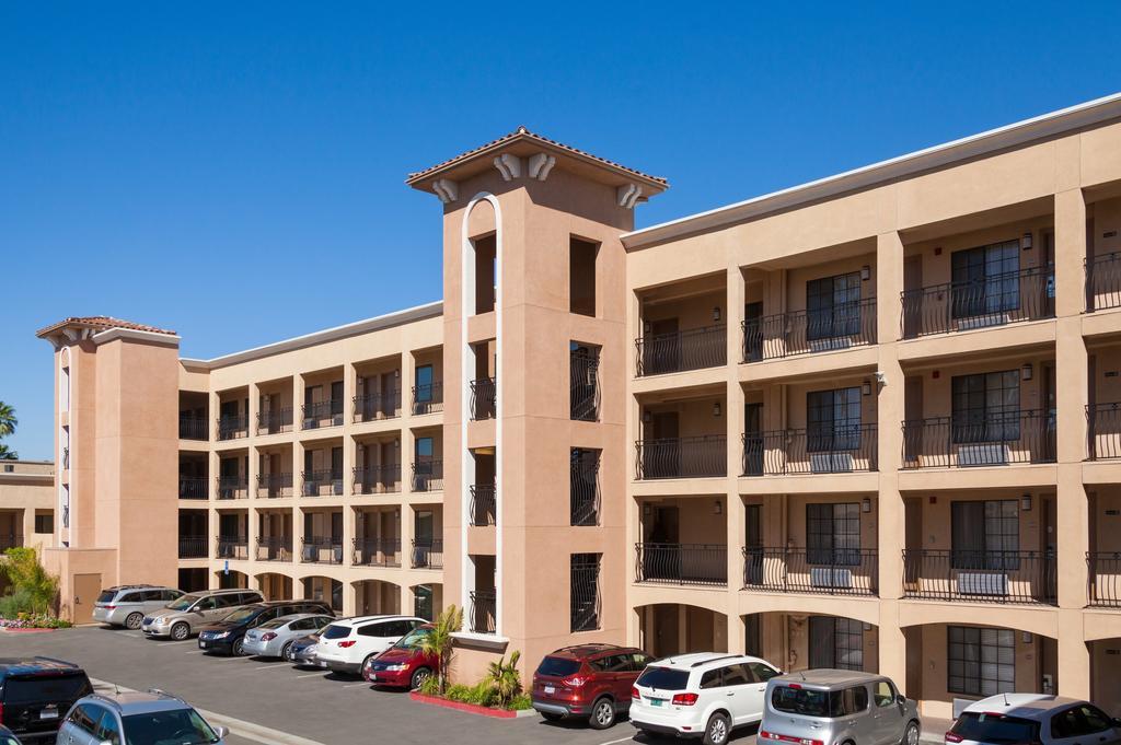 Hotel Grand Legacy At The Park Anaheim Exterior foto
