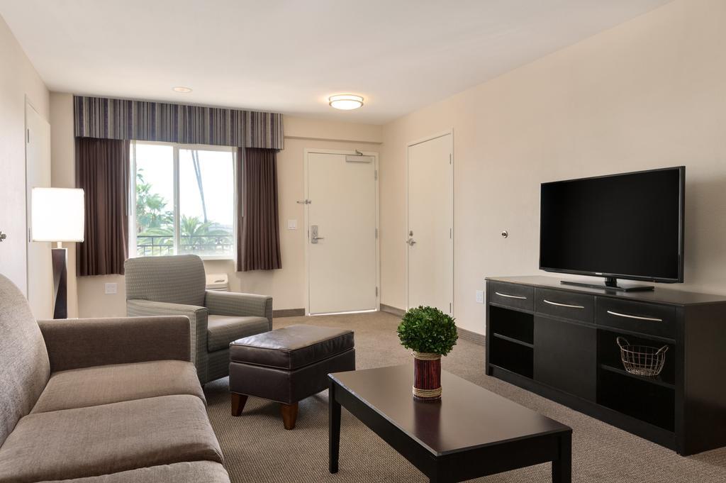 Hotel Grand Legacy At The Park Anaheim Zimmer foto