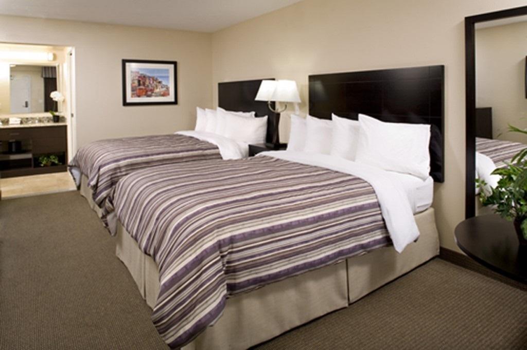 Hotel Grand Legacy At The Park Anaheim Zimmer foto