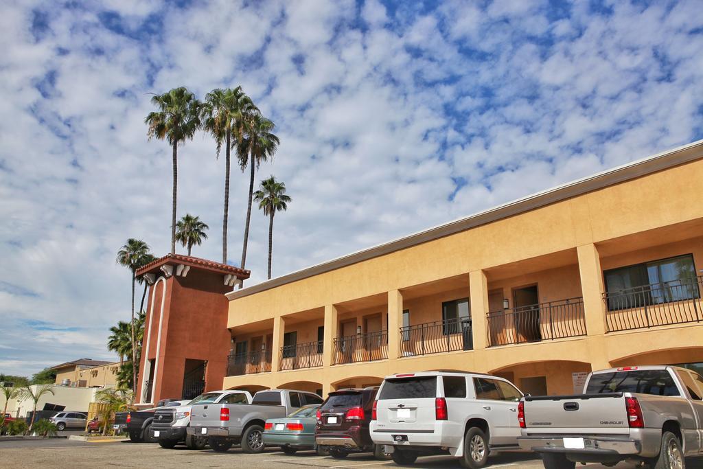 Hotel Grand Legacy At The Park Anaheim Exterior foto