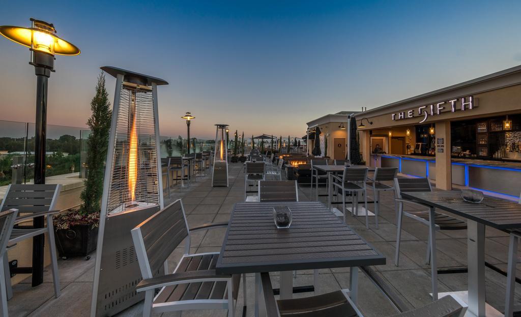 Hotel Grand Legacy At The Park Anaheim Exterior foto